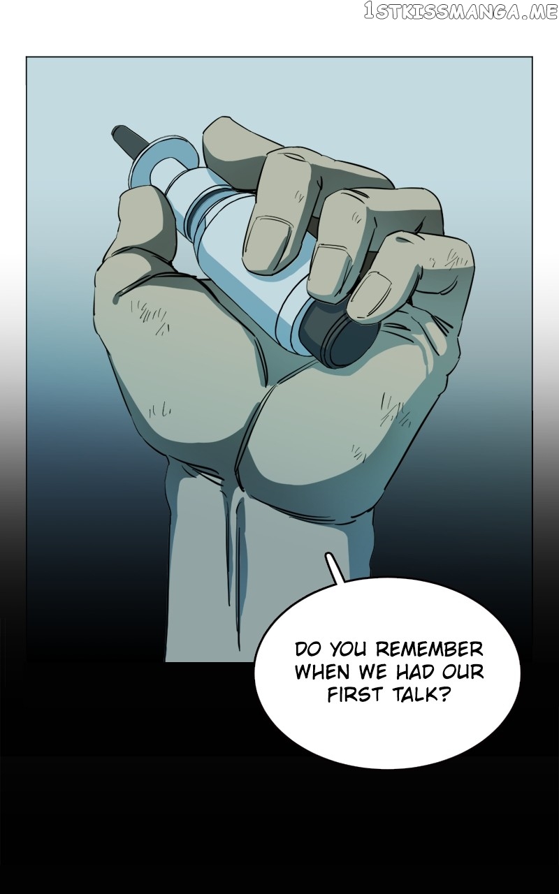 Parallel City Chapter 114 - page 14