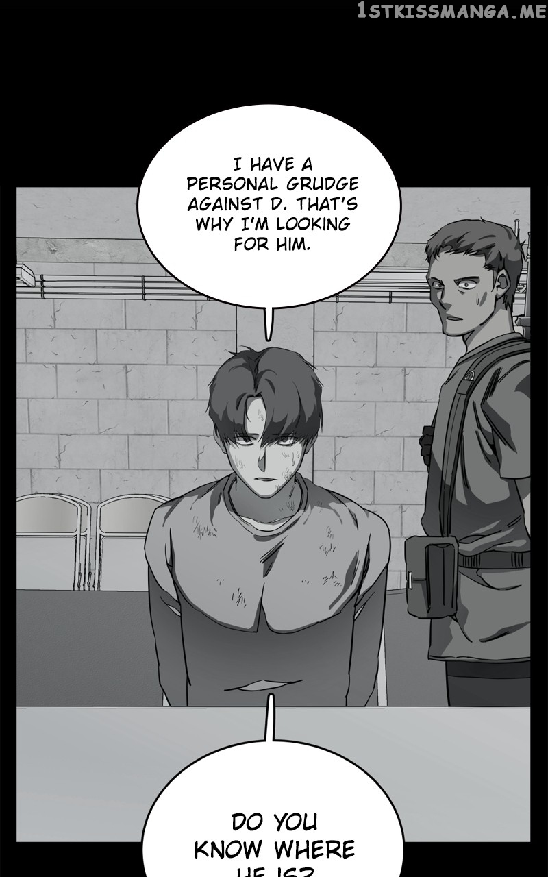 Parallel City Chapter 114 - page 15