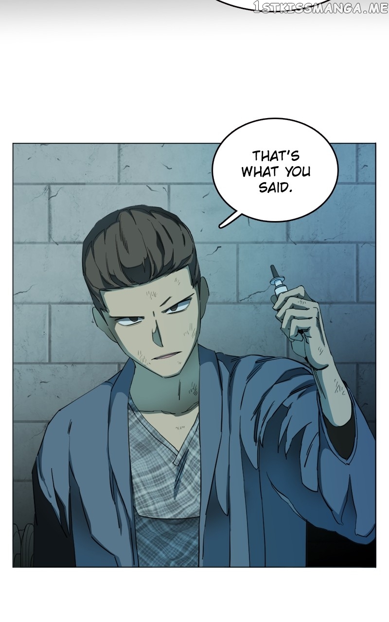 Parallel City Chapter 114 - page 17