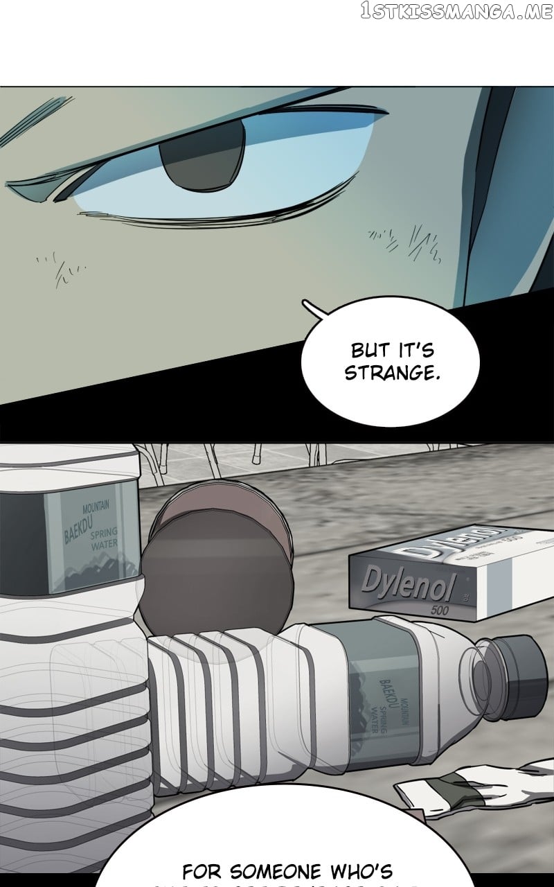 Parallel City Chapter 114 - page 18