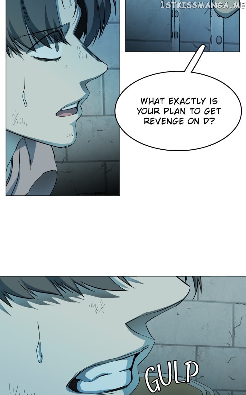 Parallel City Chapter 114 - page 21