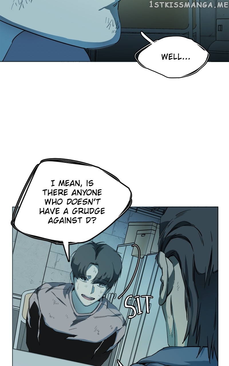 Parallel City Chapter 114 - page 22