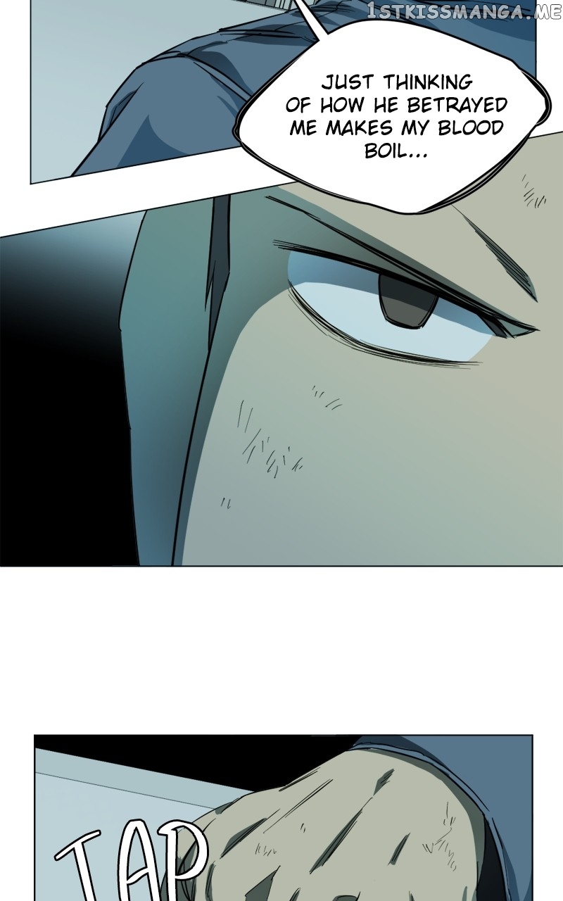 Parallel City Chapter 114 - page 23