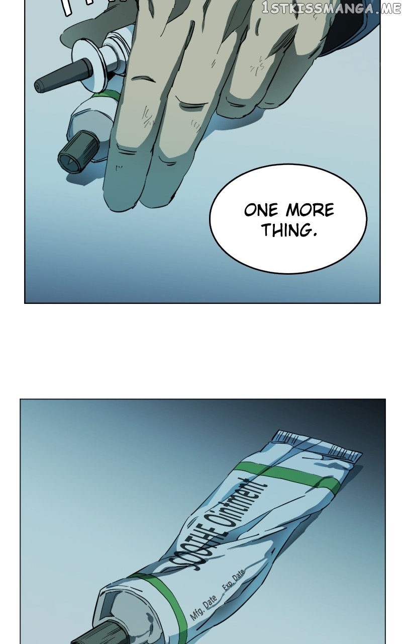 Parallel City Chapter 114 - page 24