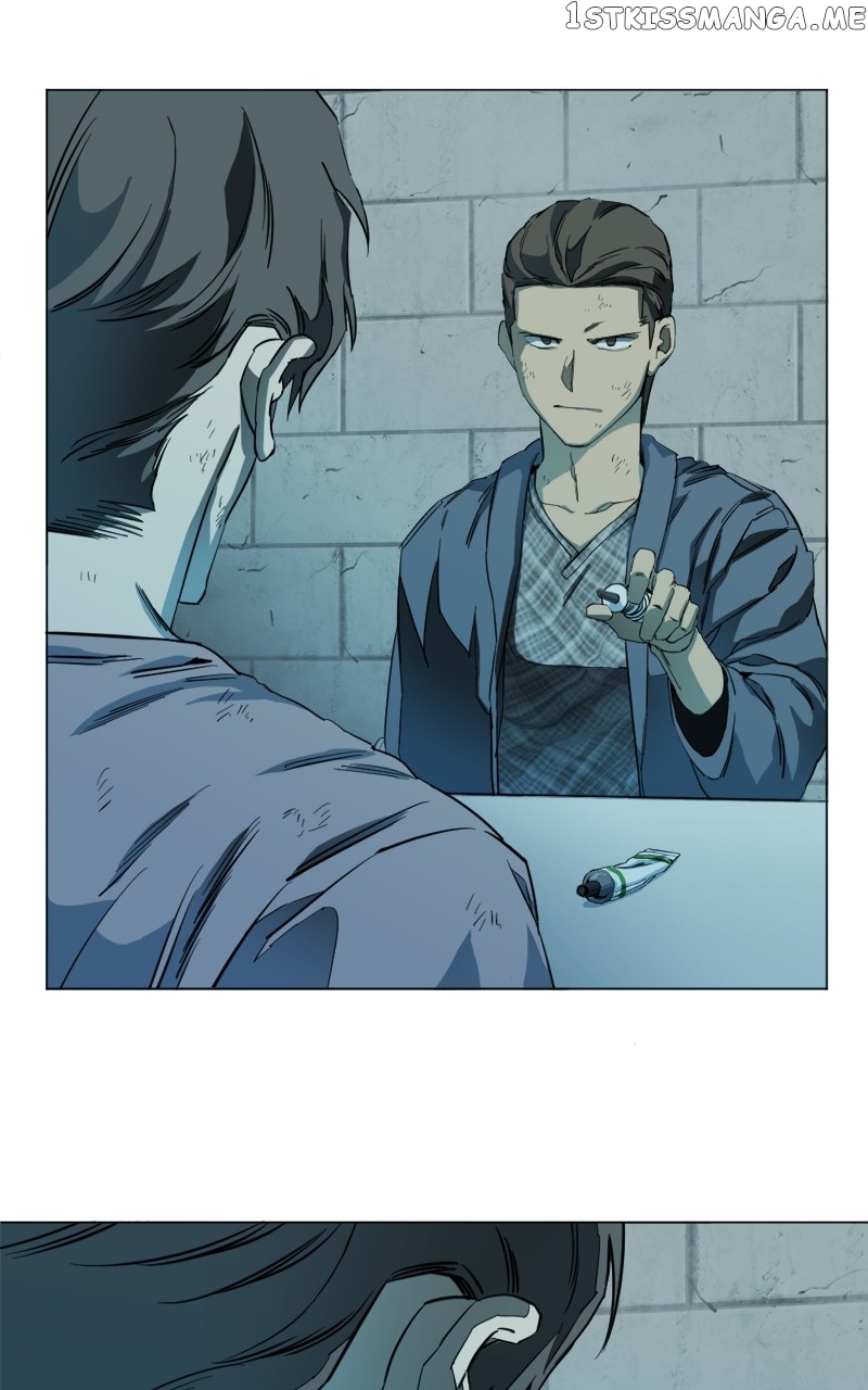 Parallel City Chapter 114 - page 26