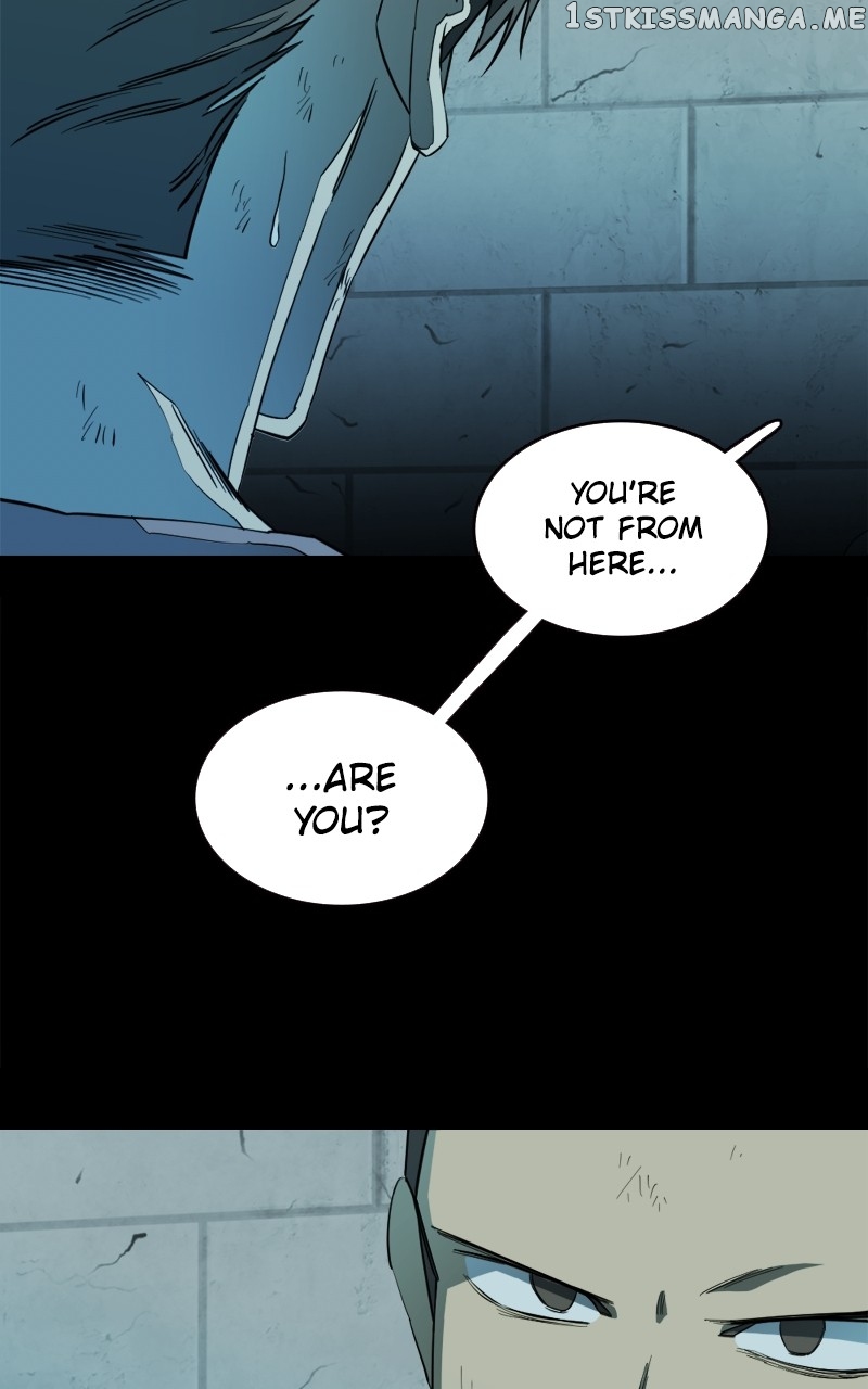 Parallel City Chapter 114 - page 27