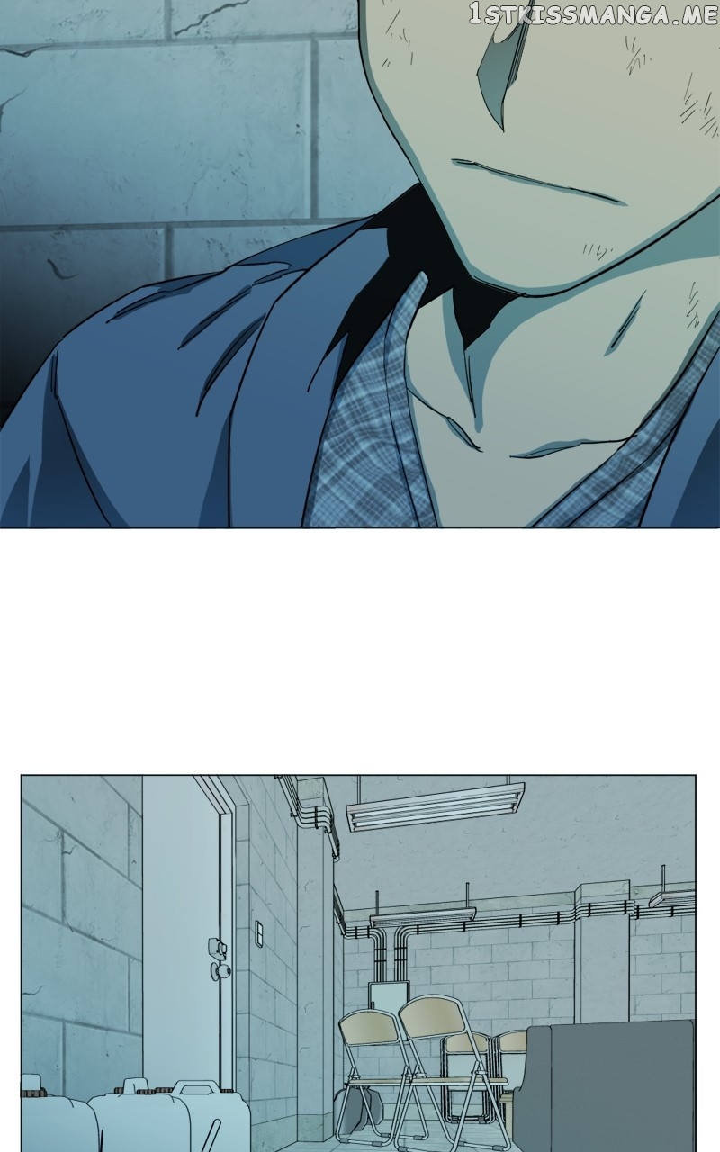 Parallel City Chapter 114 - page 28