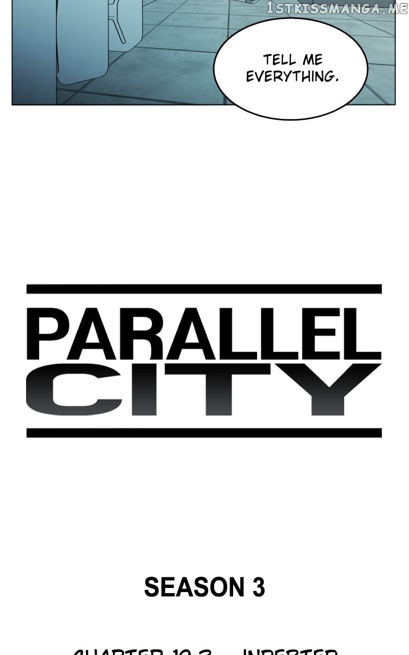 Parallel City Chapter 114 - page 29