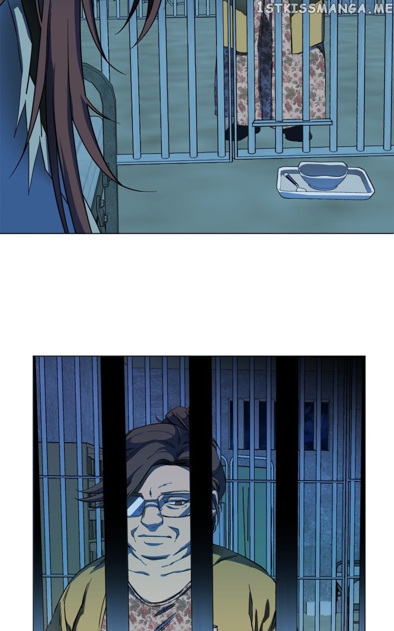 Parallel City Chapter 114 - page 33