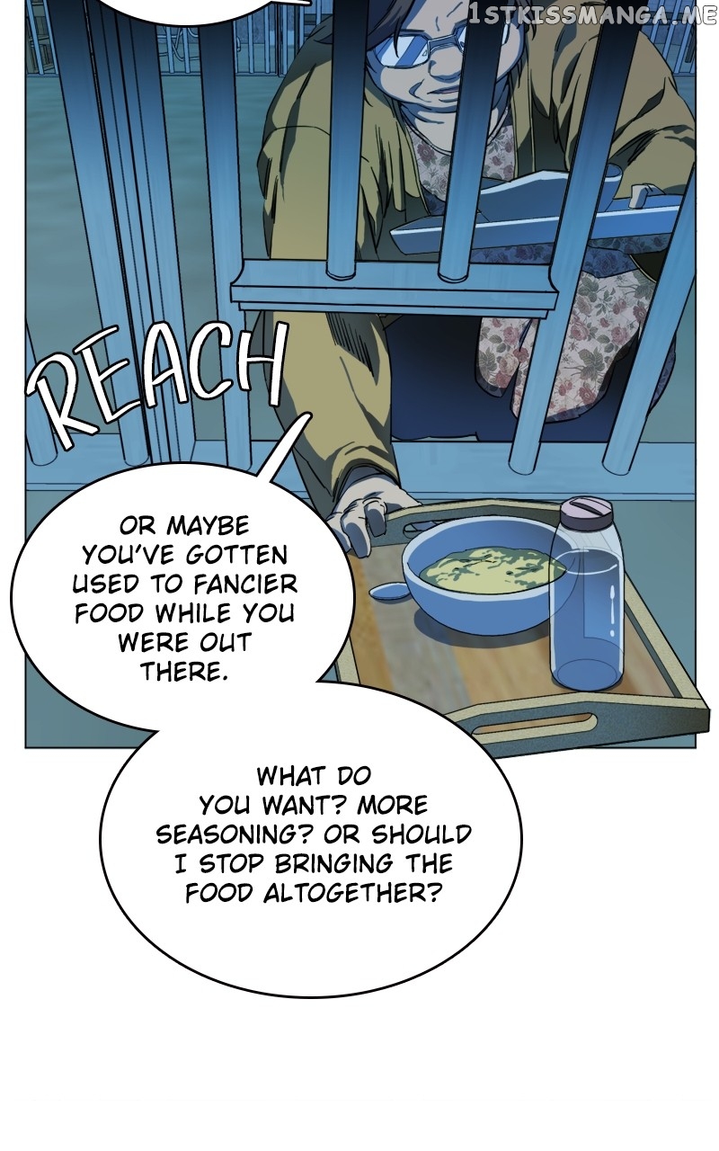 Parallel City Chapter 114 - page 36