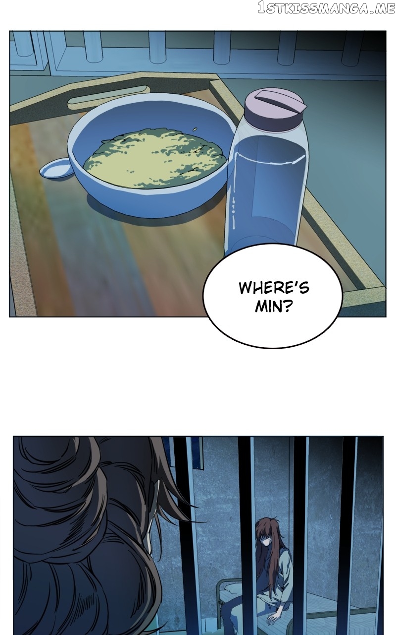 Parallel City Chapter 114 - page 37