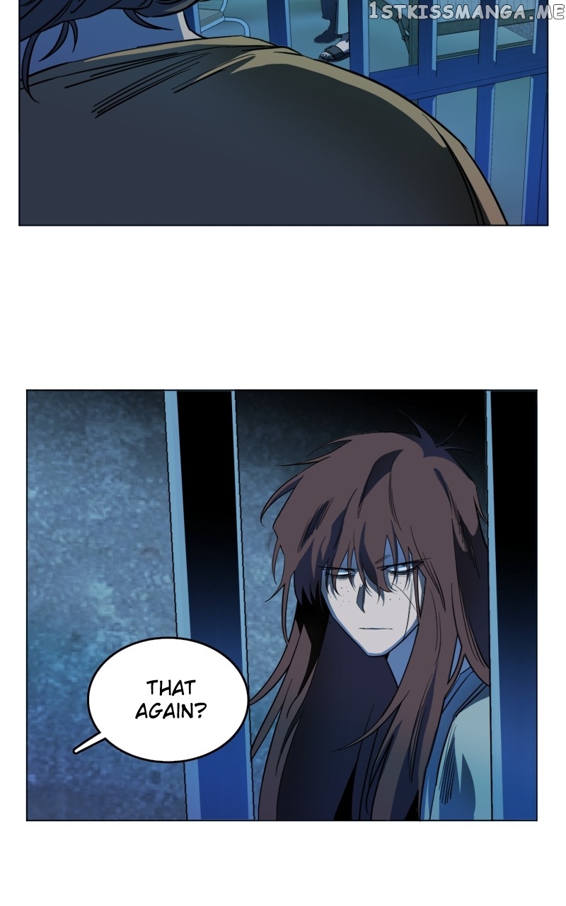 Parallel City Chapter 114 - page 38