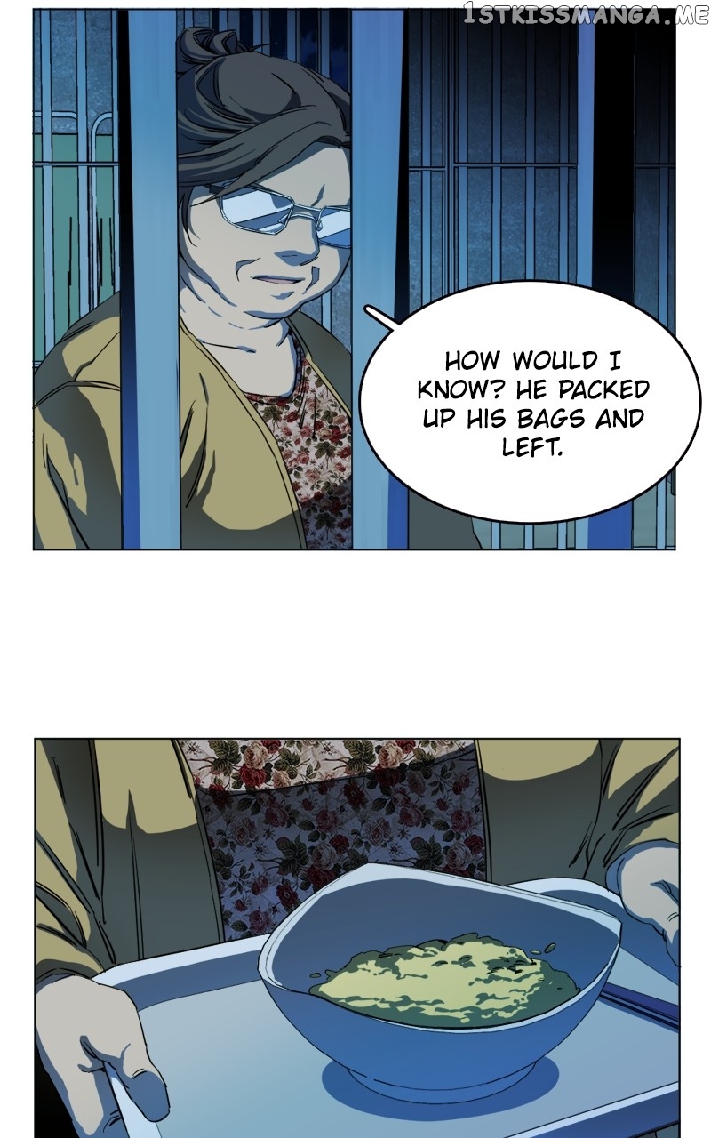 Parallel City Chapter 114 - page 39