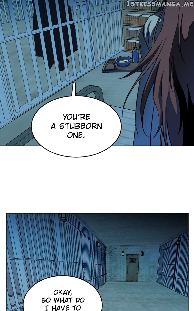 Parallel City Chapter 114 - page 42