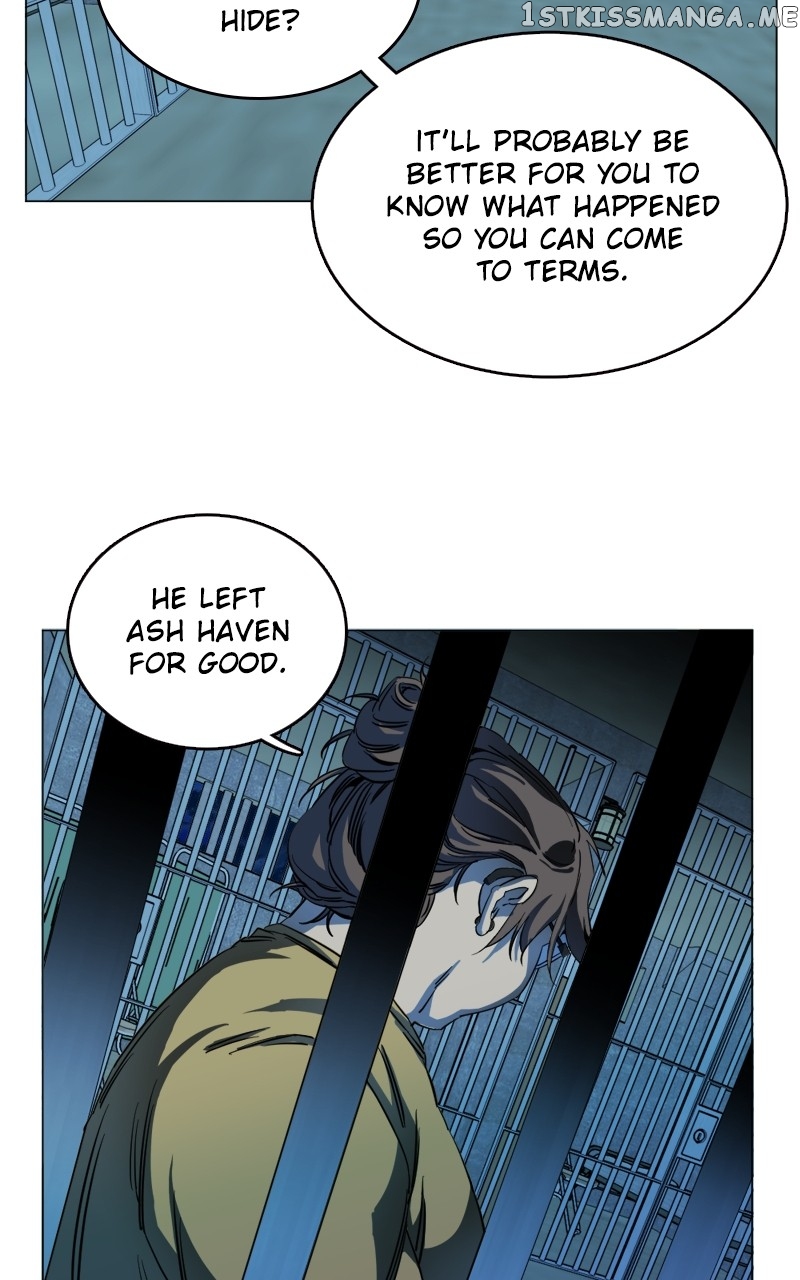 Parallel City Chapter 114 - page 43