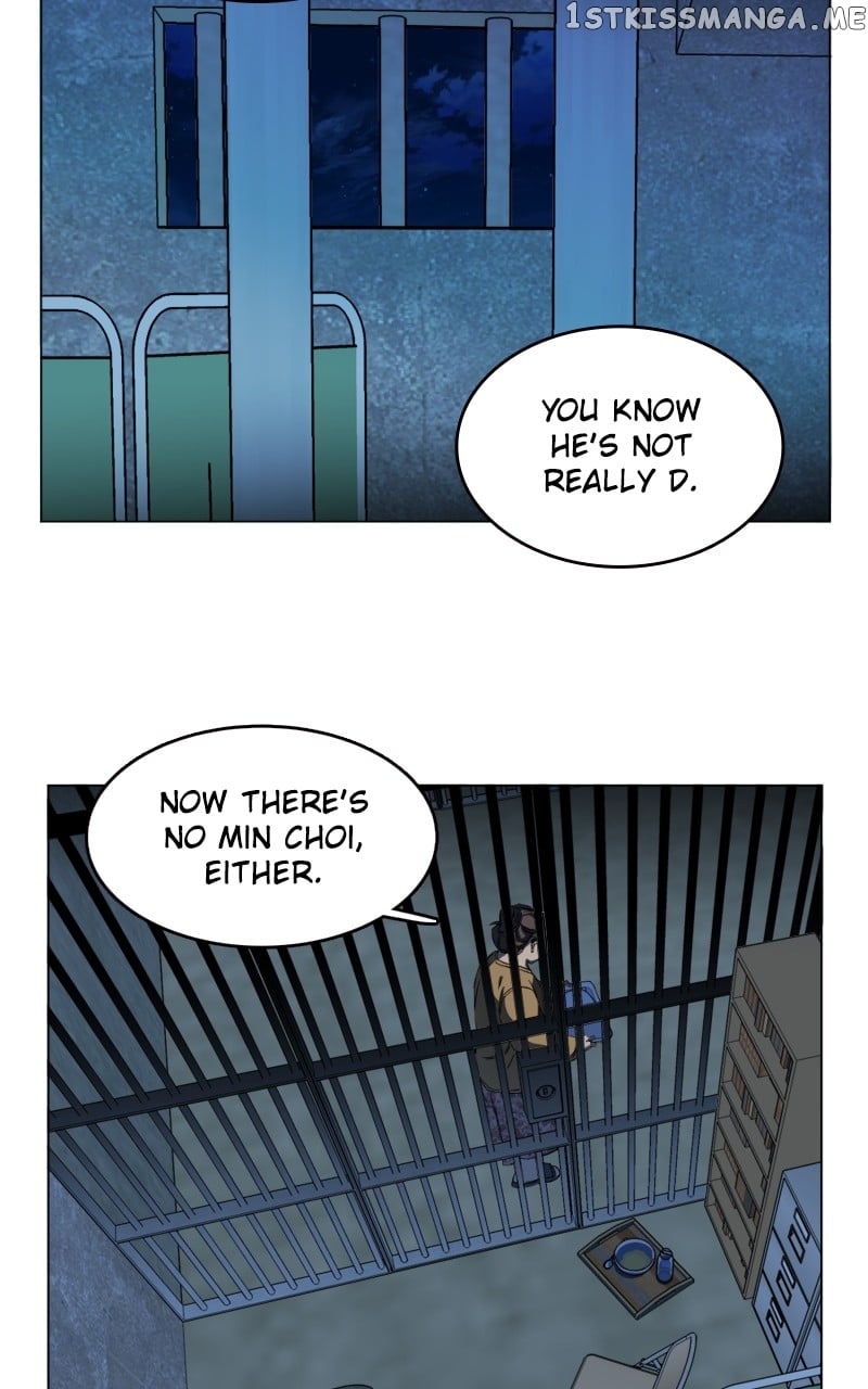 Parallel City Chapter 114 - page 45