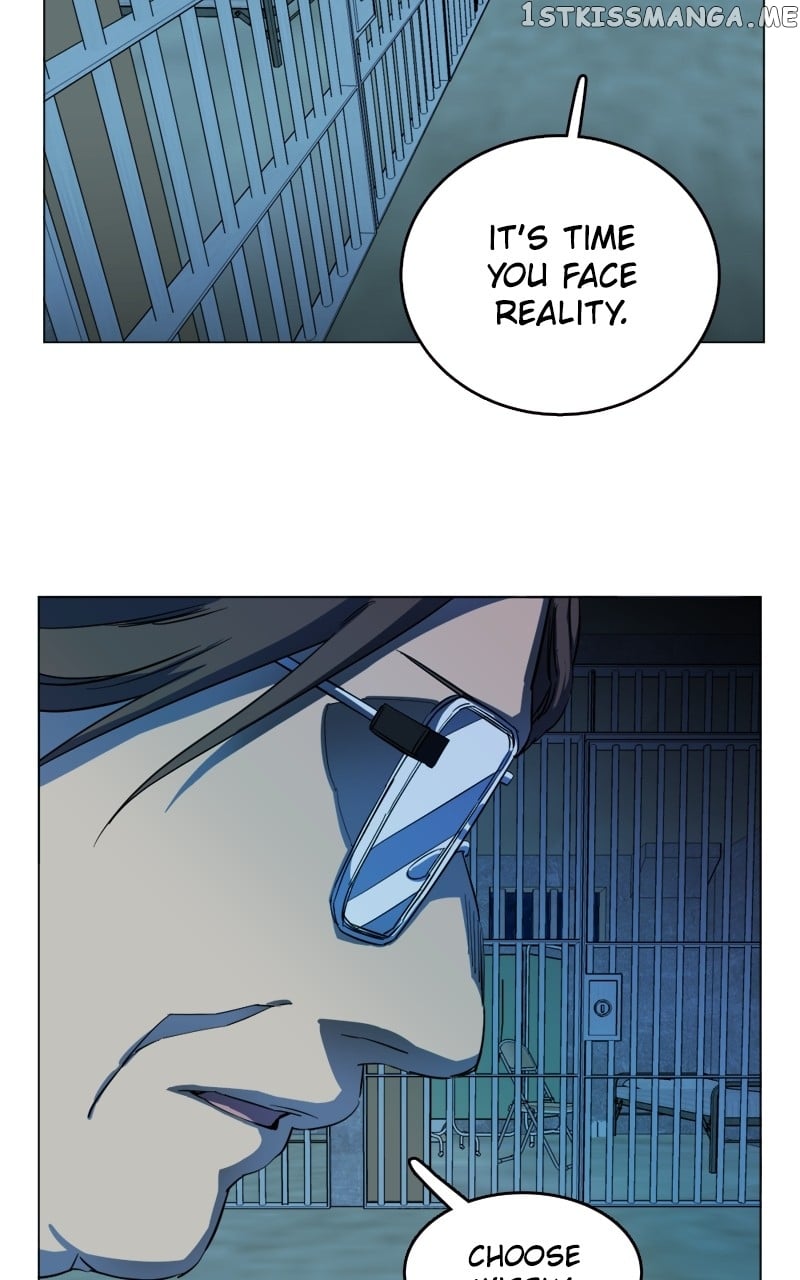 Parallel City Chapter 114 - page 47