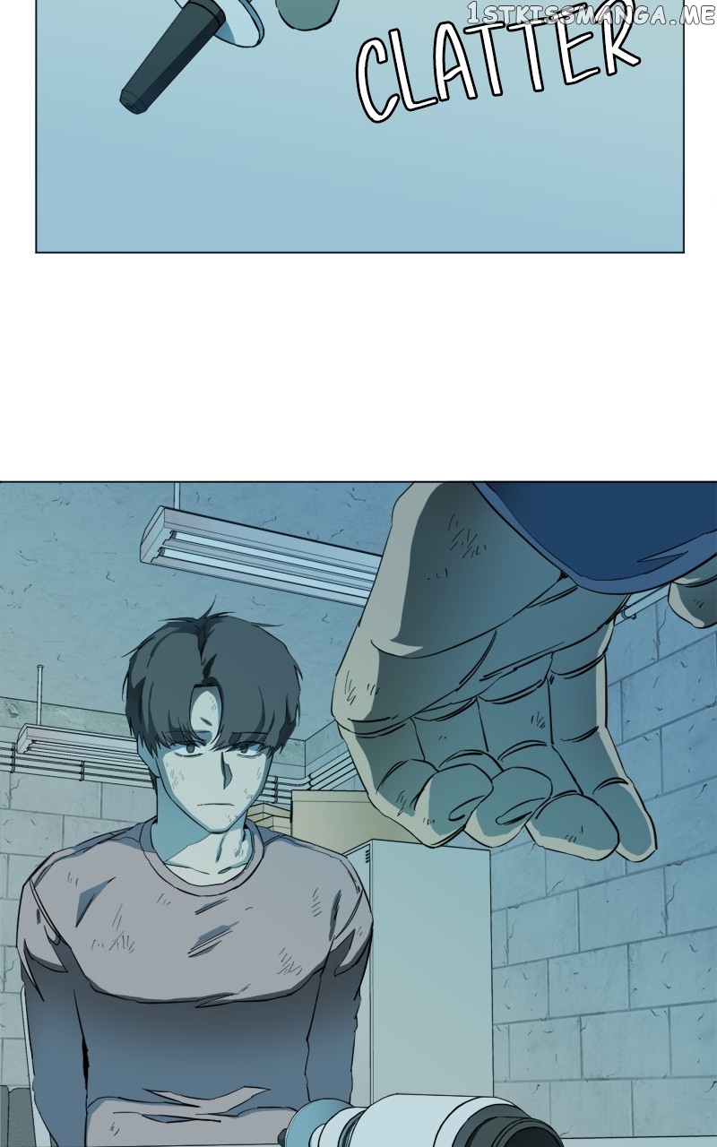 Parallel City Chapter 114 - page 5