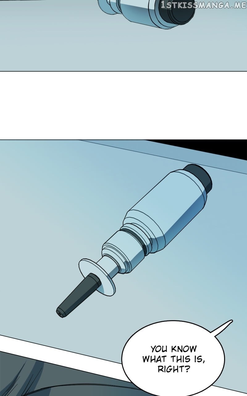 Parallel City Chapter 114 - page 6