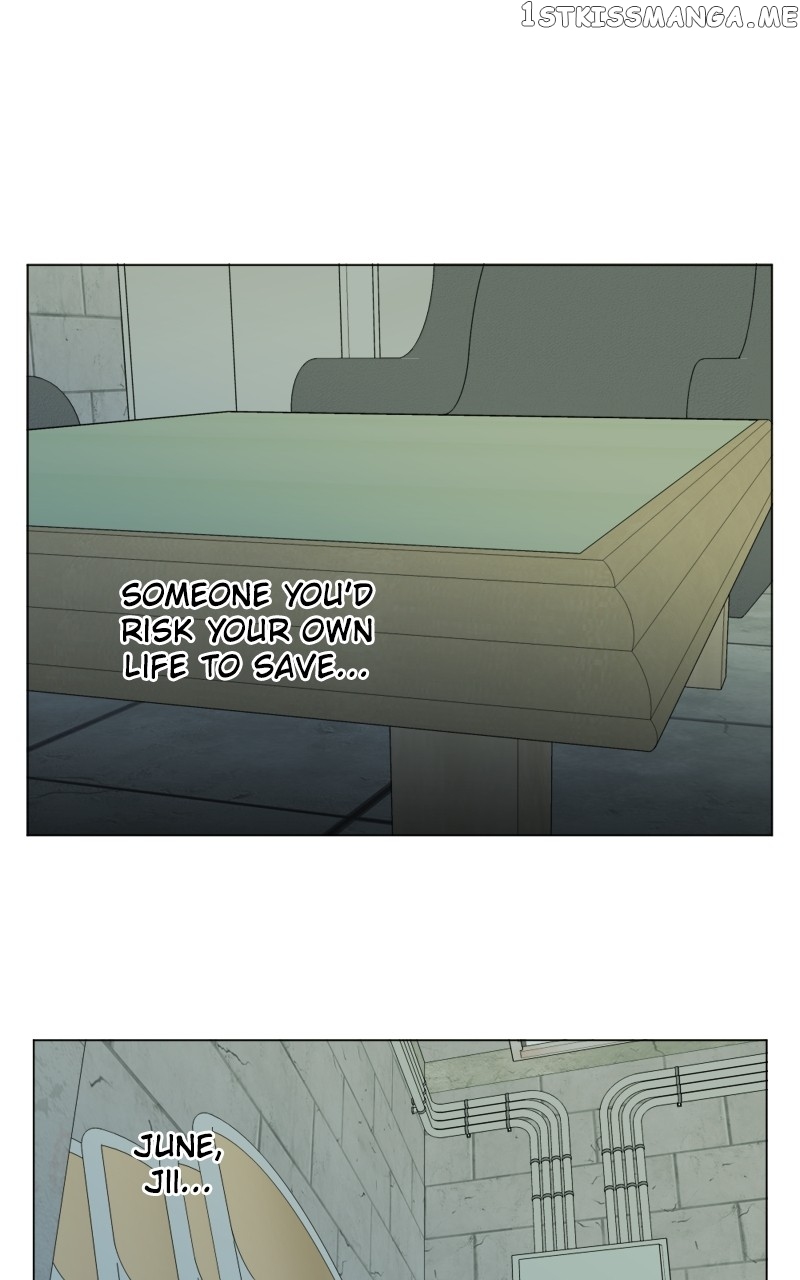 Parallel City Chapter 114 - page 61