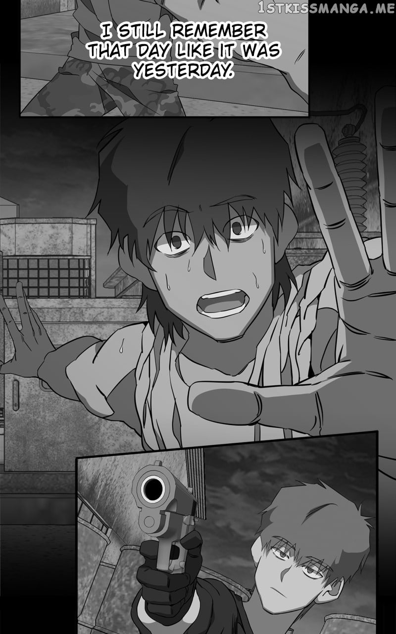 Parallel City Chapter 114 - page 63