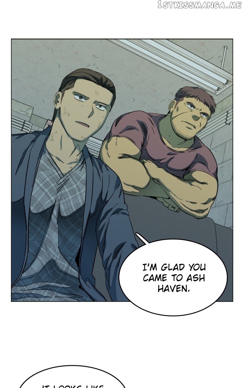 Parallel City Chapter 114 - page 65