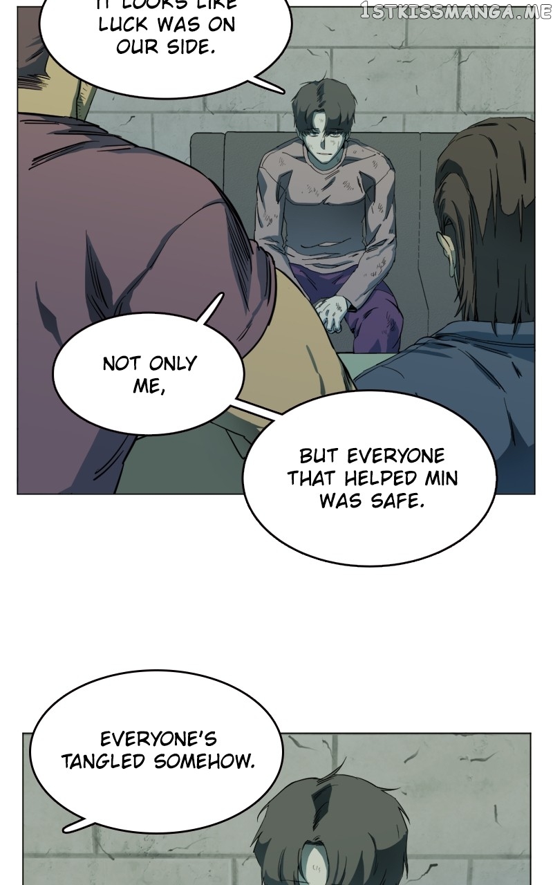 Parallel City Chapter 114 - page 66