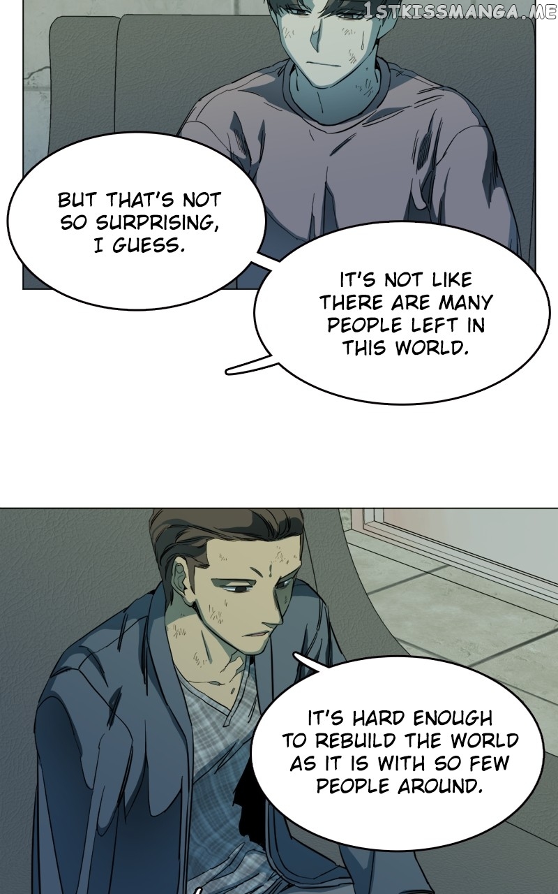 Parallel City Chapter 114 - page 67