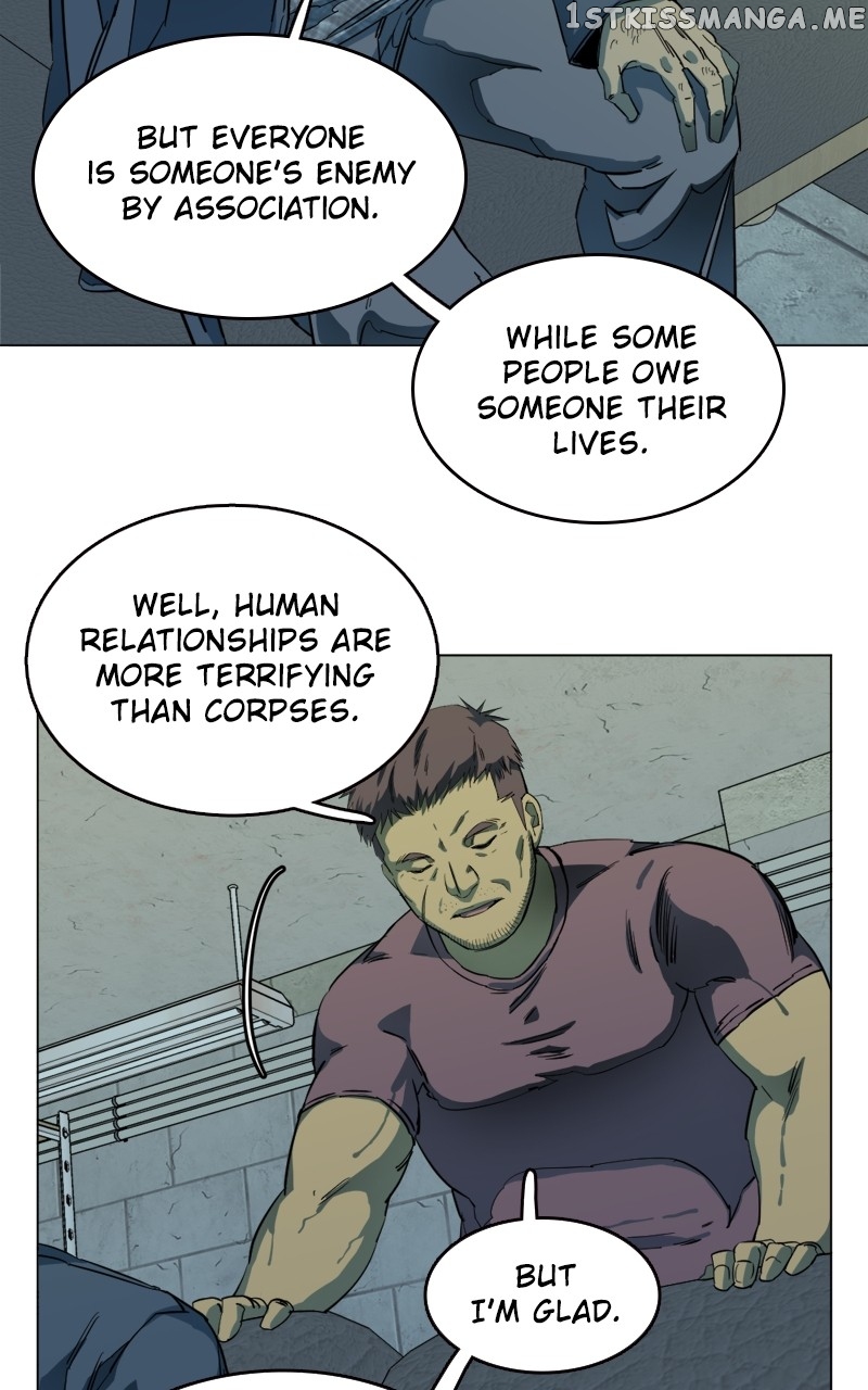 Parallel City Chapter 114 - page 68