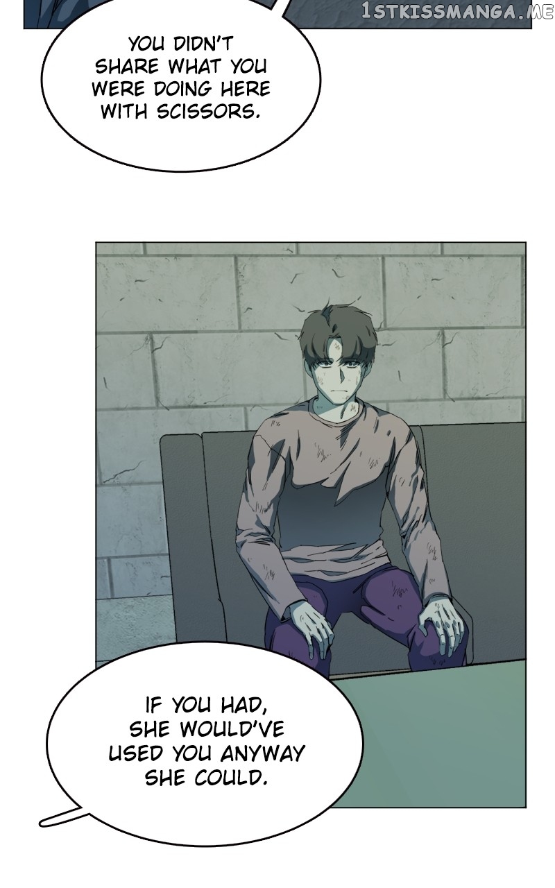 Parallel City Chapter 114 - page 69