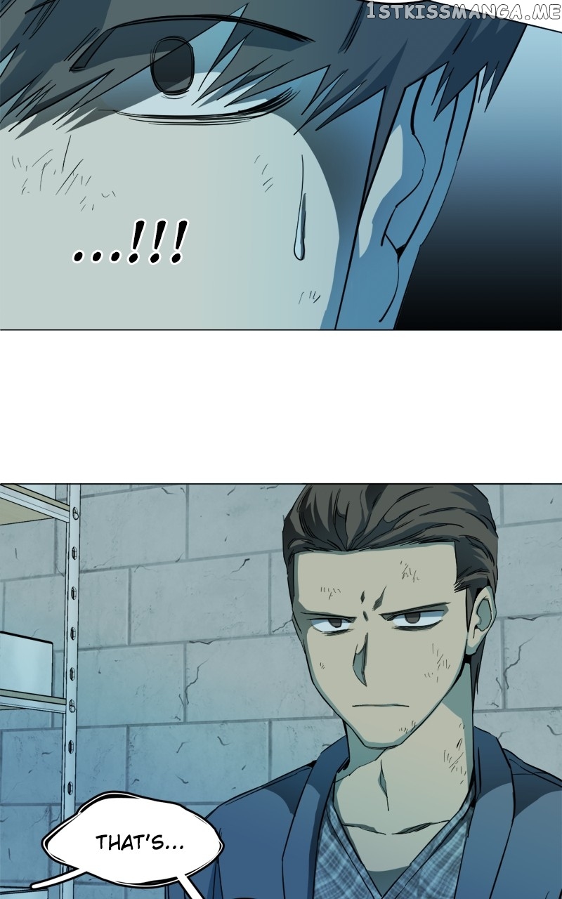 Parallel City Chapter 114 - page 7