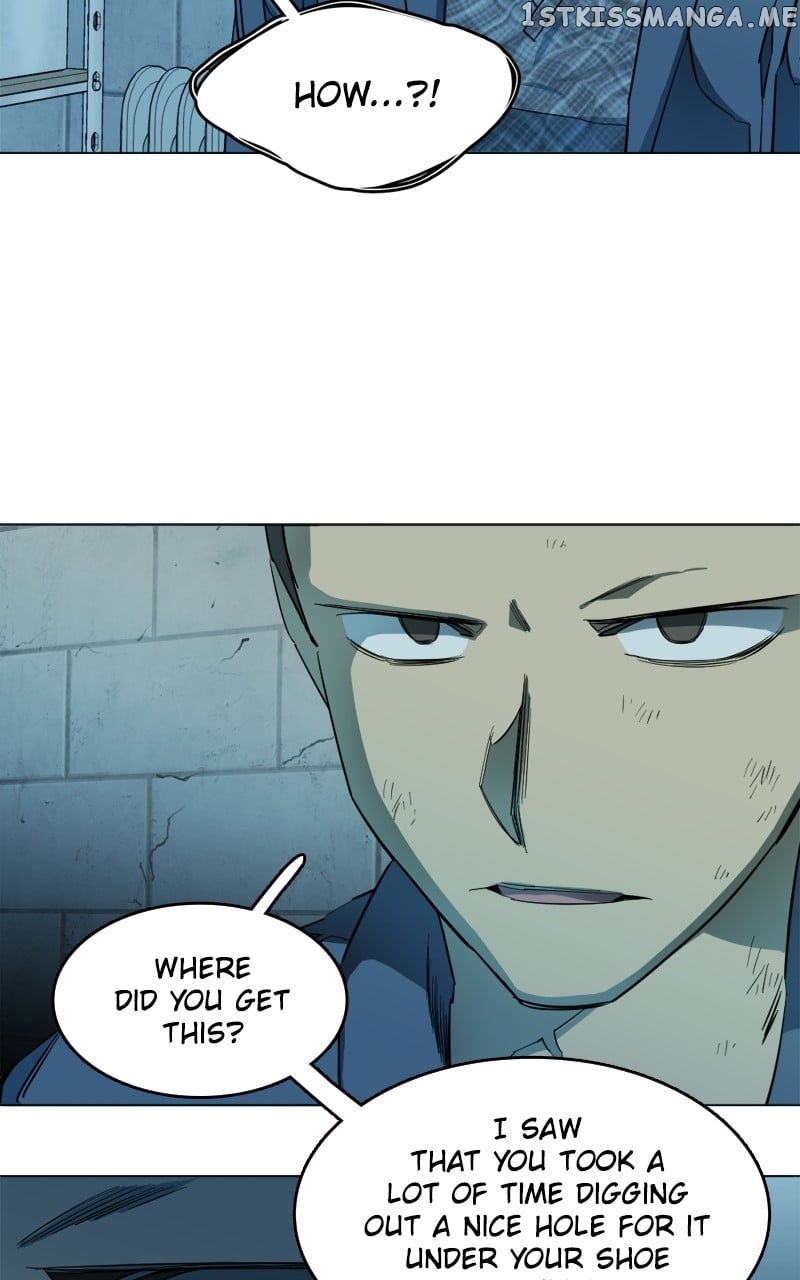 Parallel City Chapter 114 - page 8