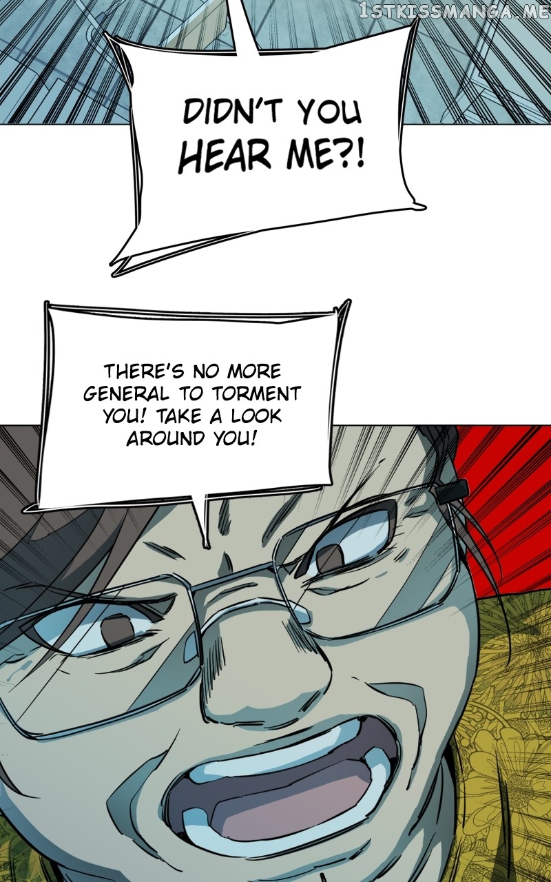 Parallel City Chapter 113 - page 11