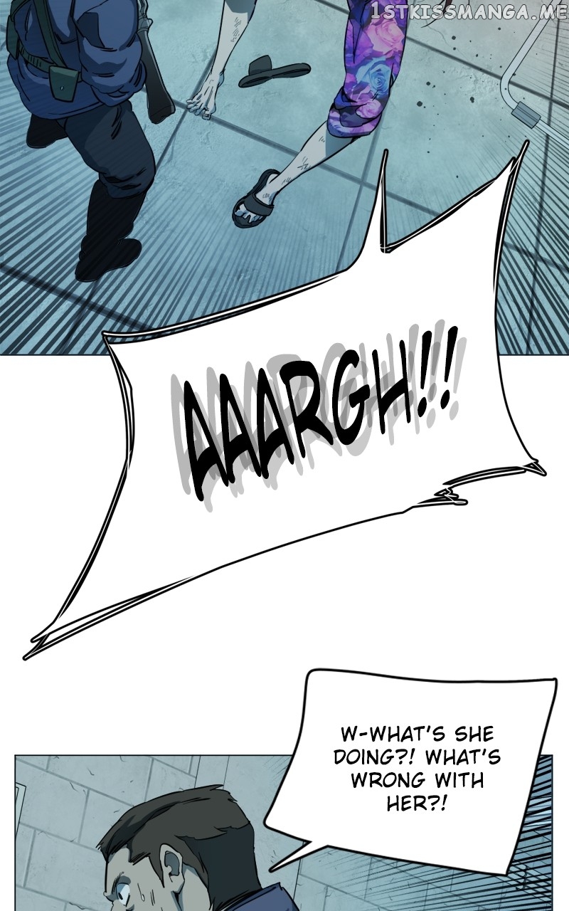 Parallel City Chapter 113 - page 22