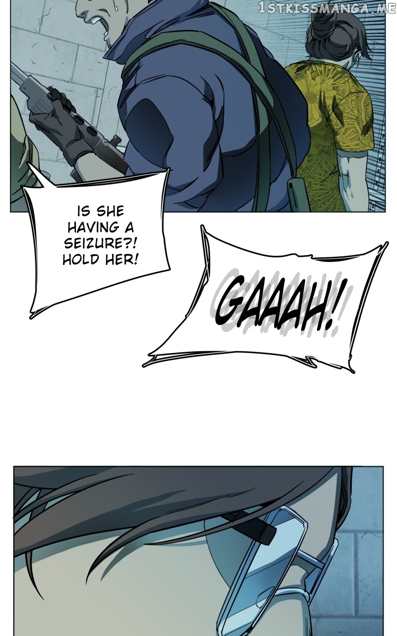Parallel City Chapter 113 - page 23
