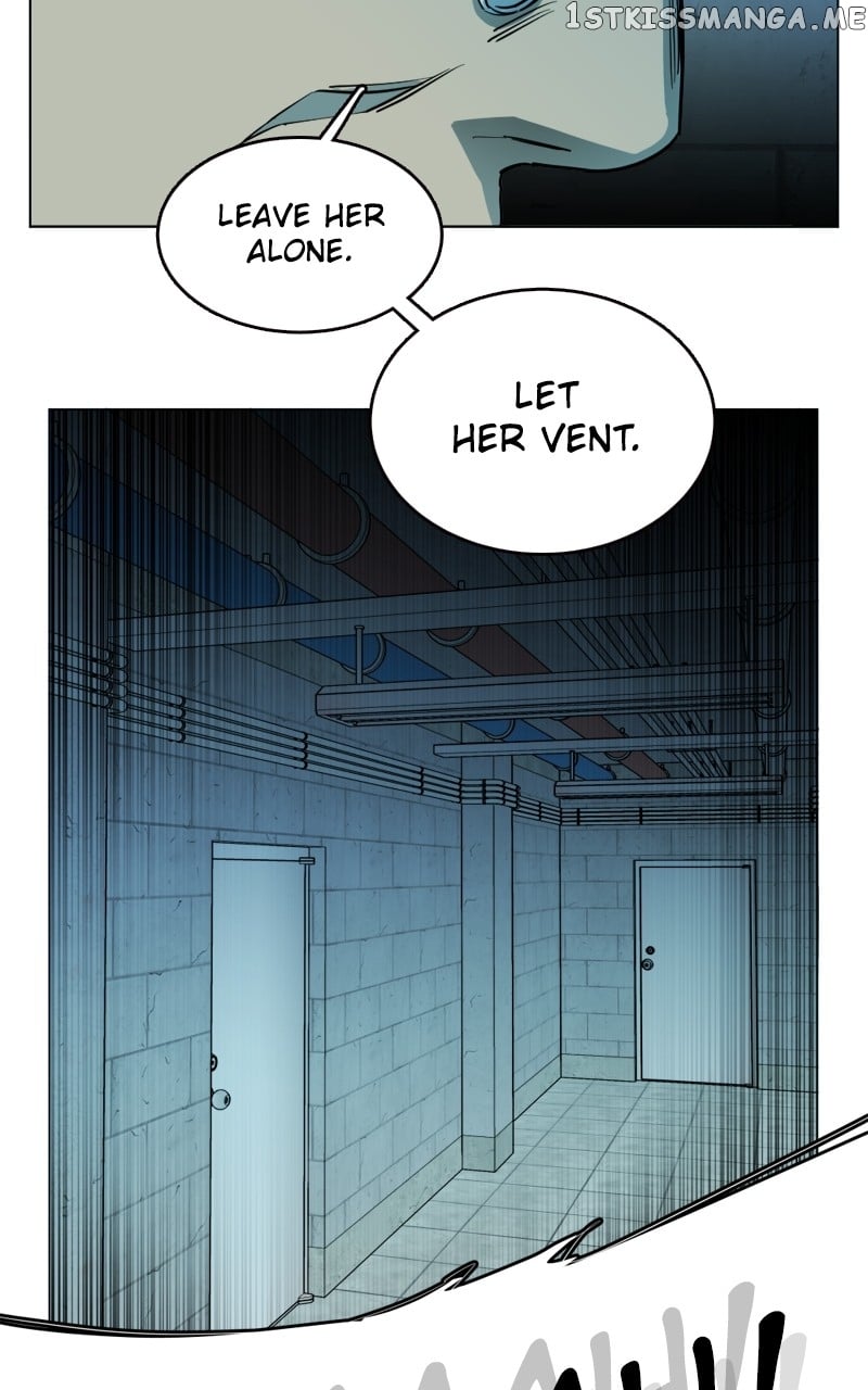 Parallel City Chapter 113 - page 24