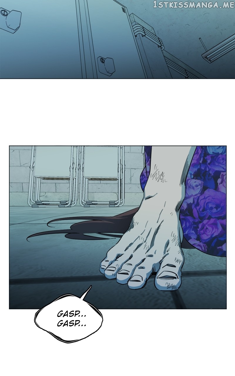 Parallel City Chapter 113 - page 26