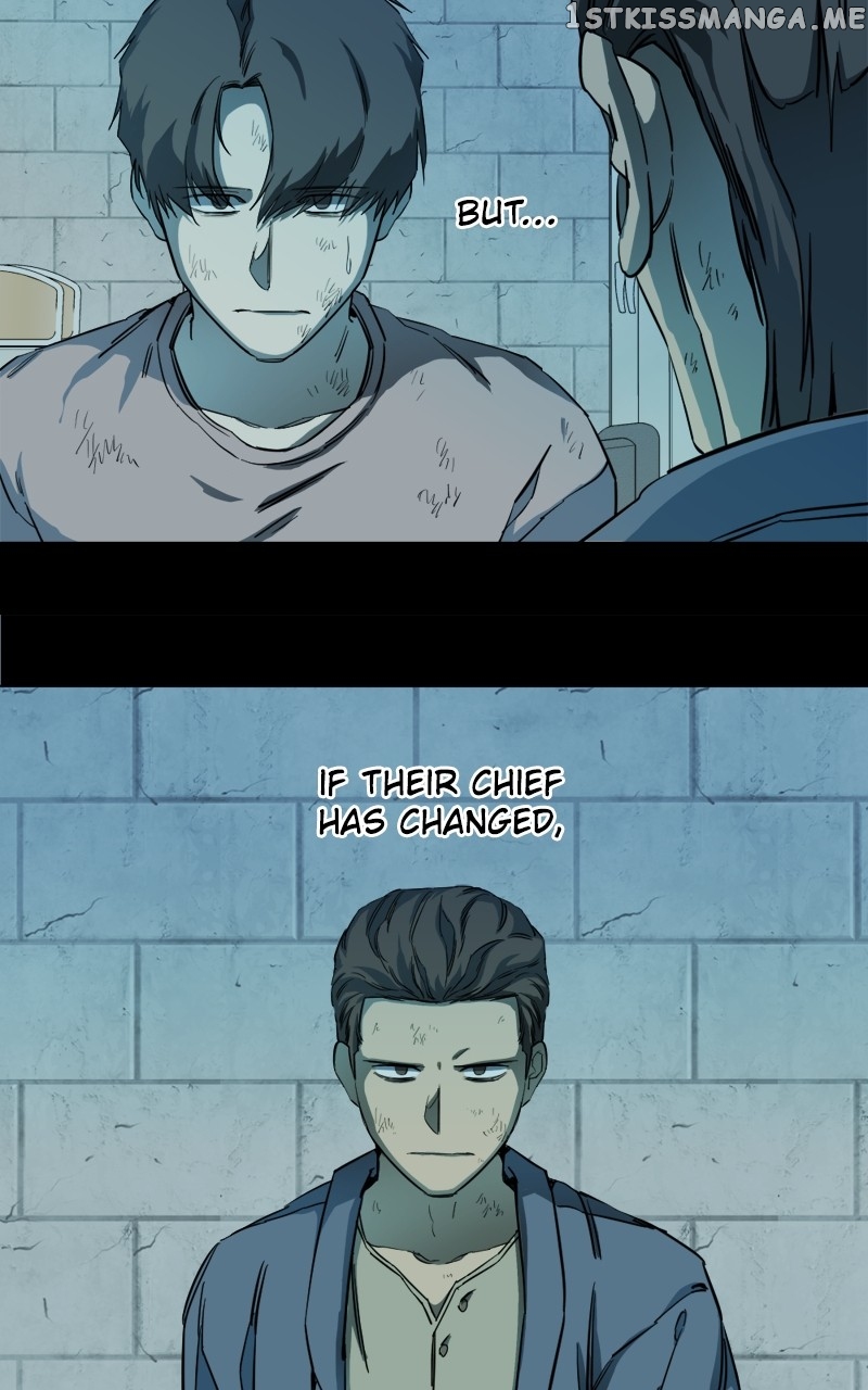 Parallel City Chapter 113 - page 38