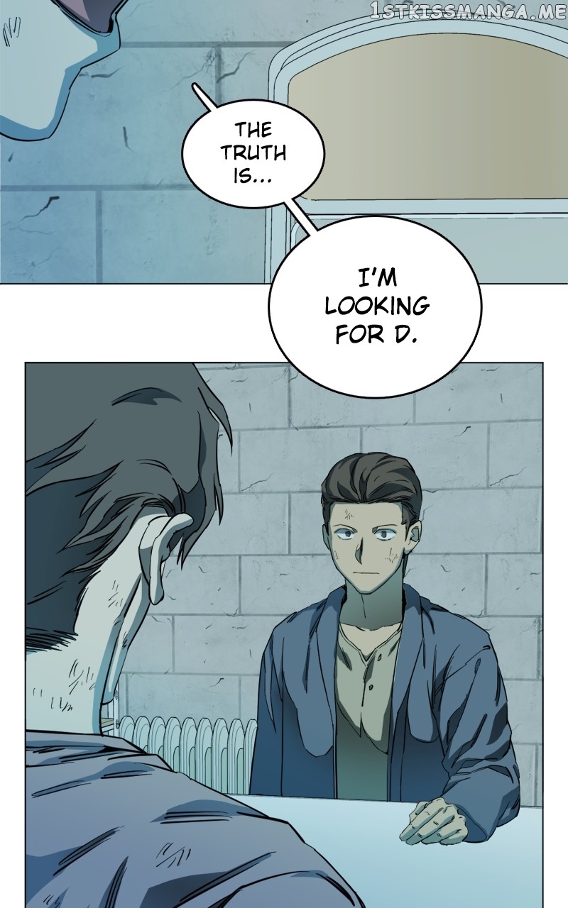 Parallel City Chapter 113 - page 41