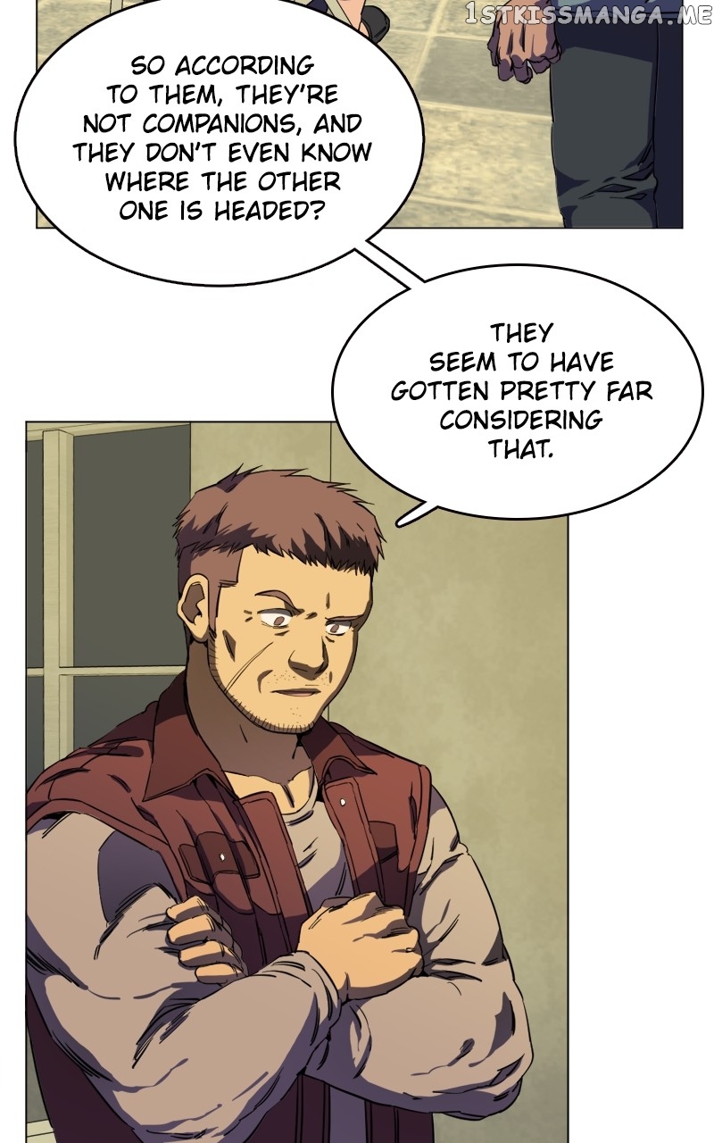 Parallel City Chapter 113 - page 57