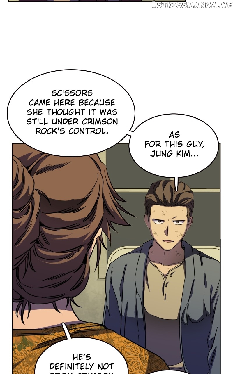 Parallel City Chapter 113 - page 58