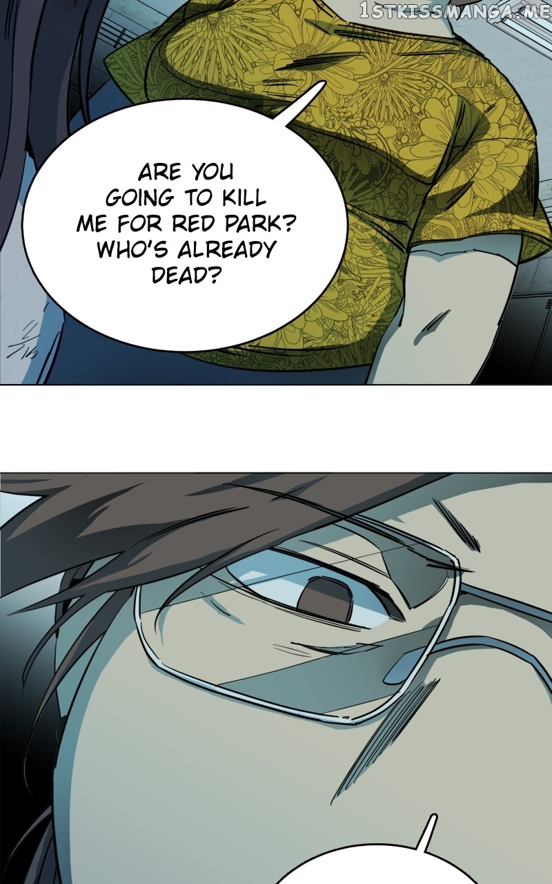 Parallel City Chapter 113 - page 6