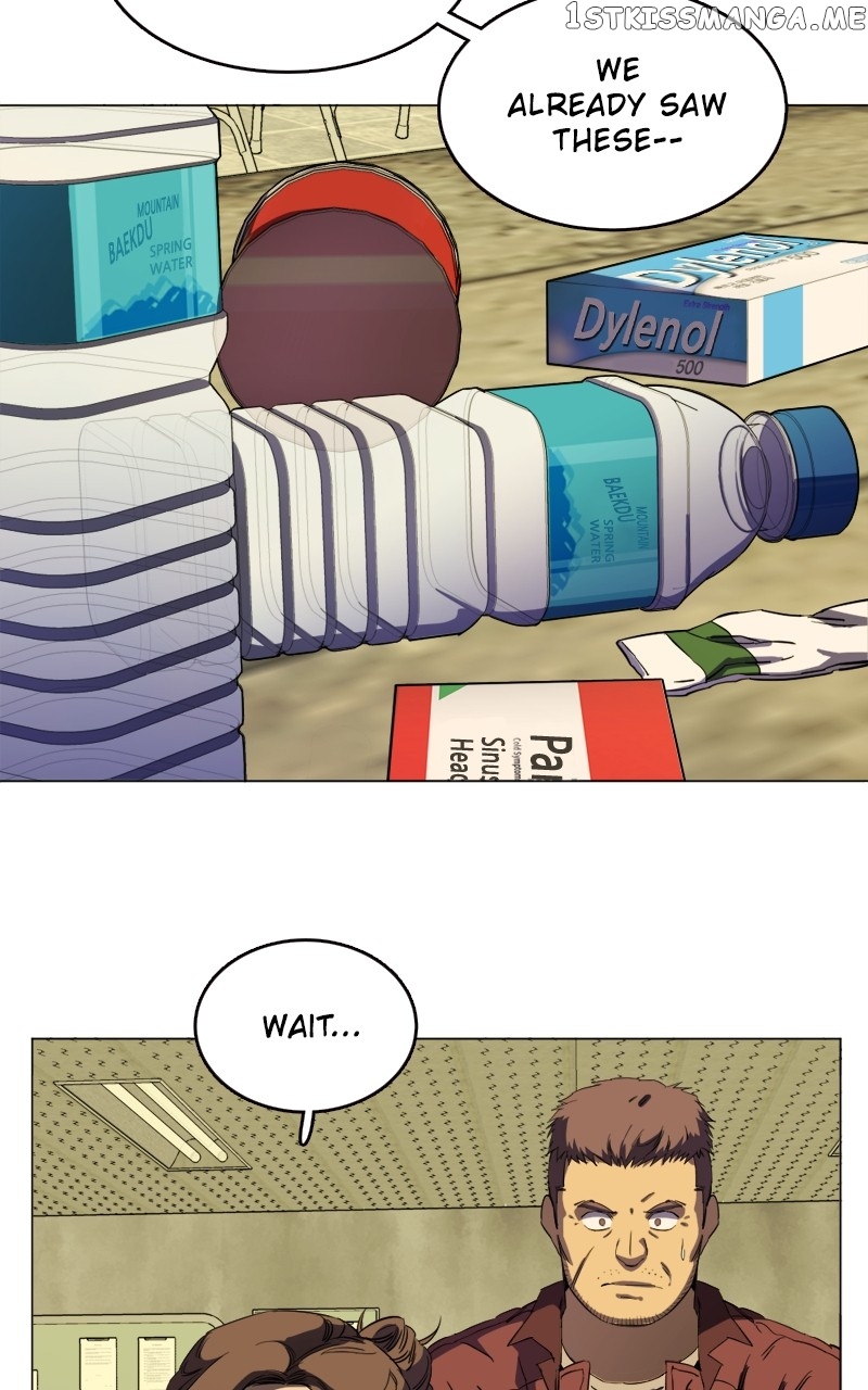 Parallel City Chapter 113 - page 68