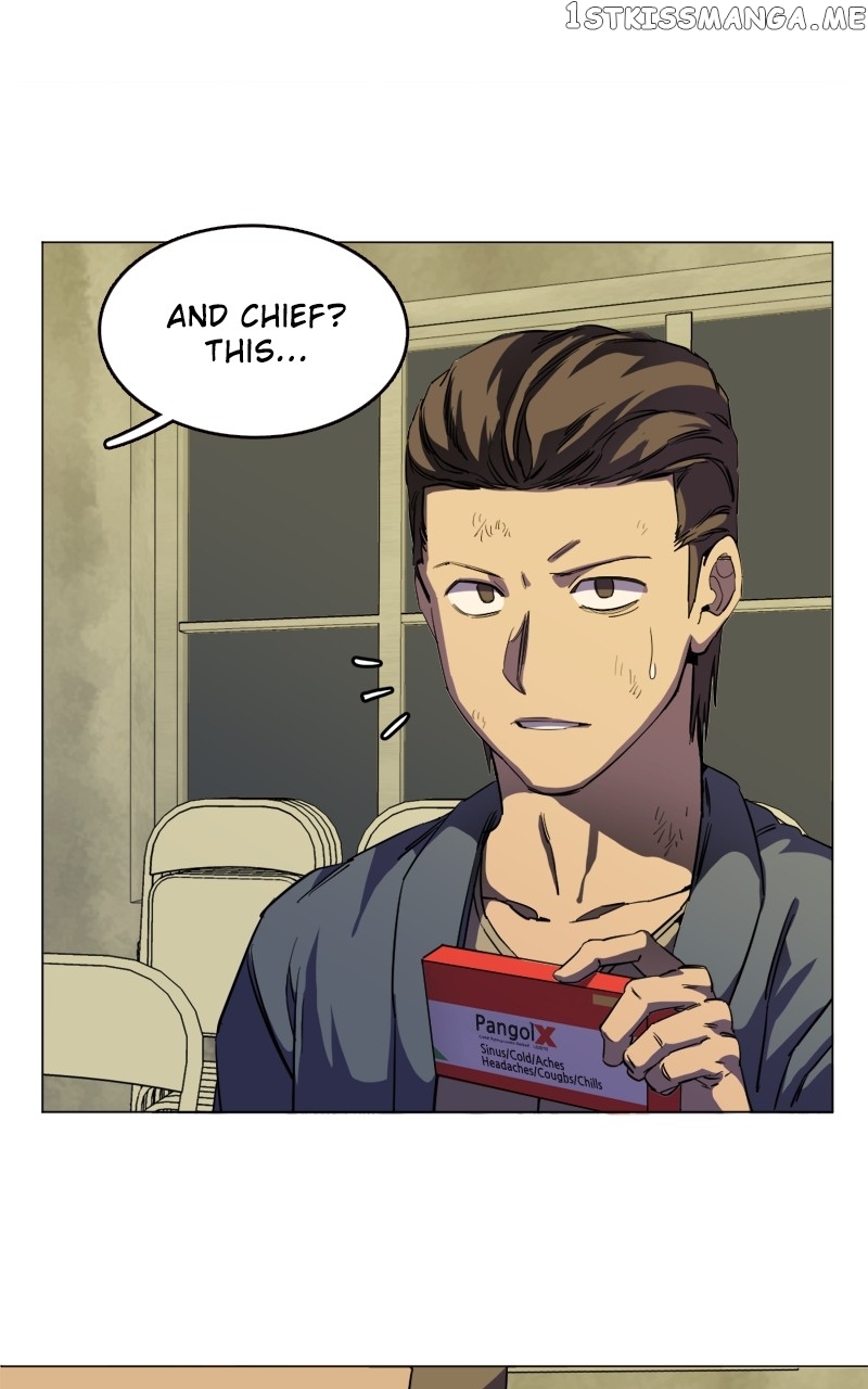 Parallel City Chapter 113 - page 73
