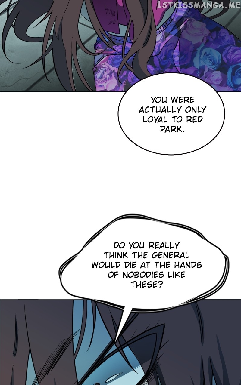 Parallel City Chapter 113 - page 8