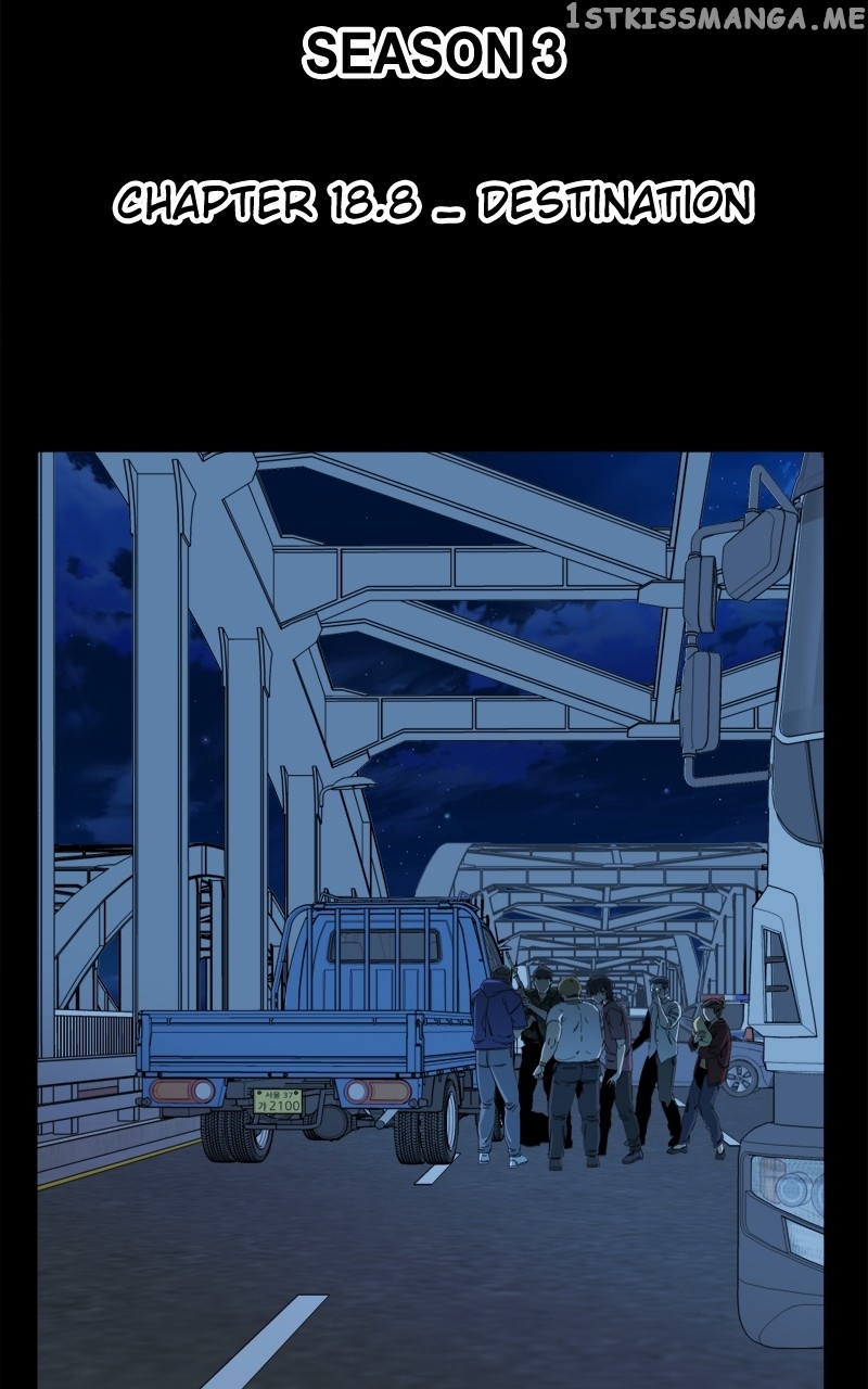 Parallel City Chapter 111 - page 14