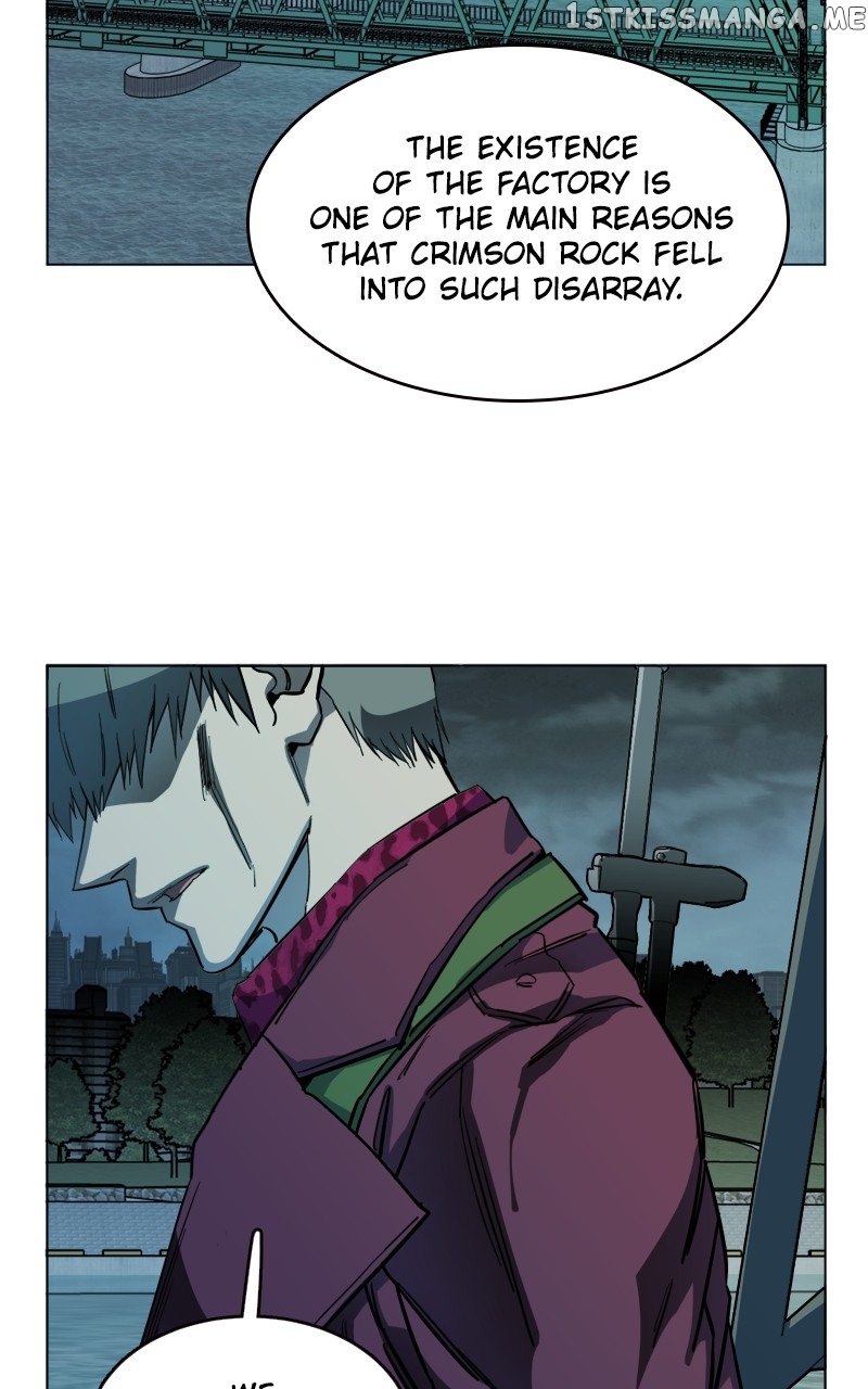 Parallel City Chapter 111 - page 44