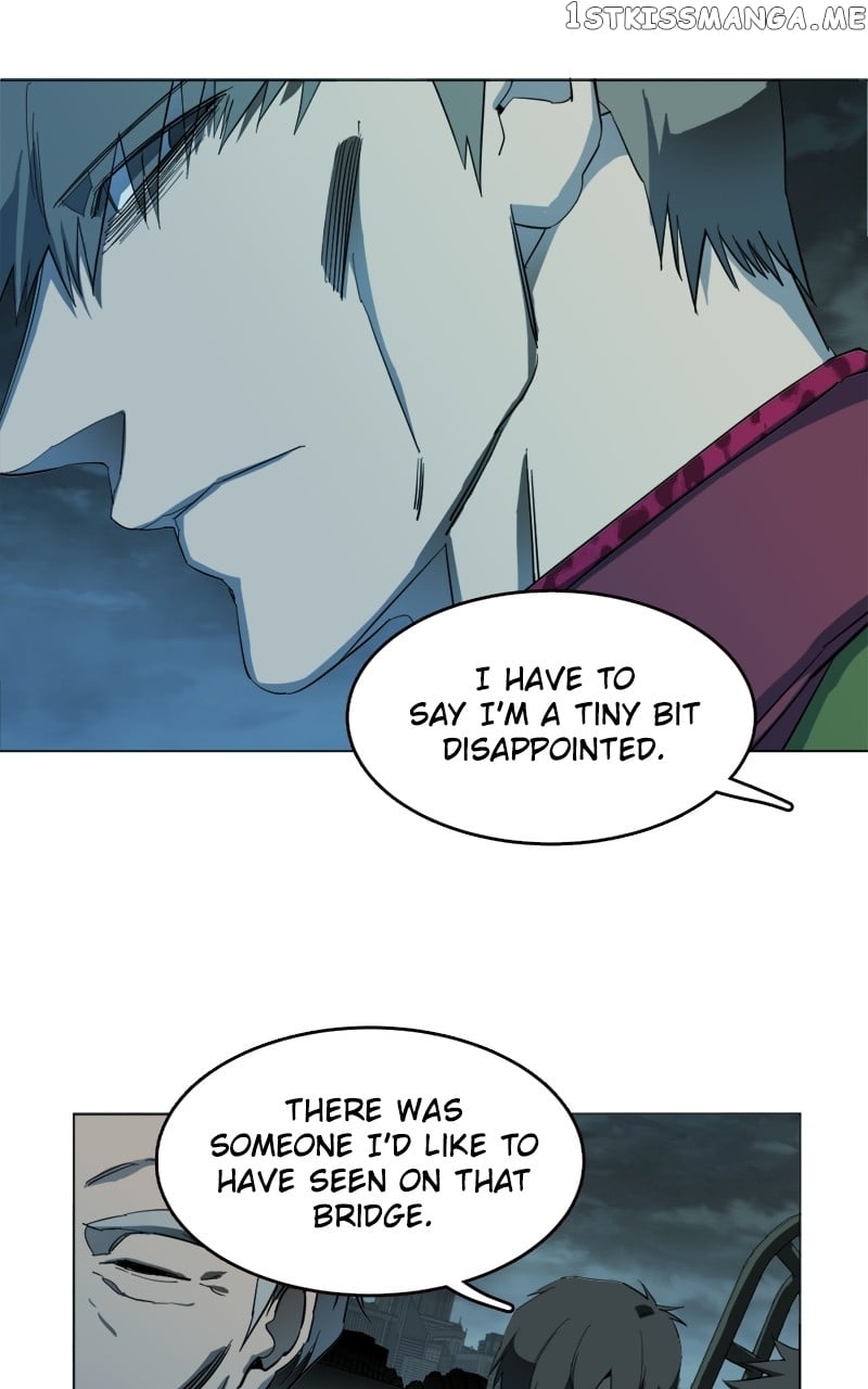 Parallel City Chapter 111 - page 46