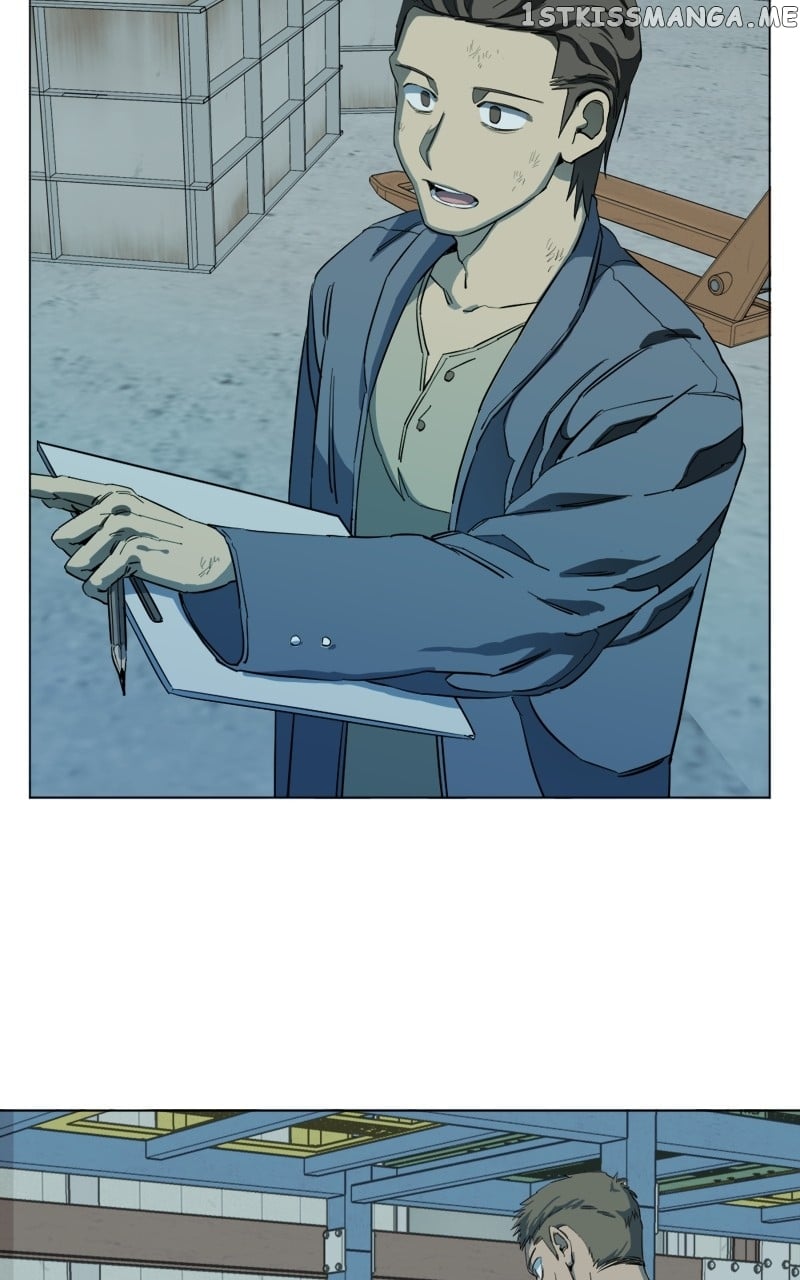 Parallel City Chapter 111 - page 77