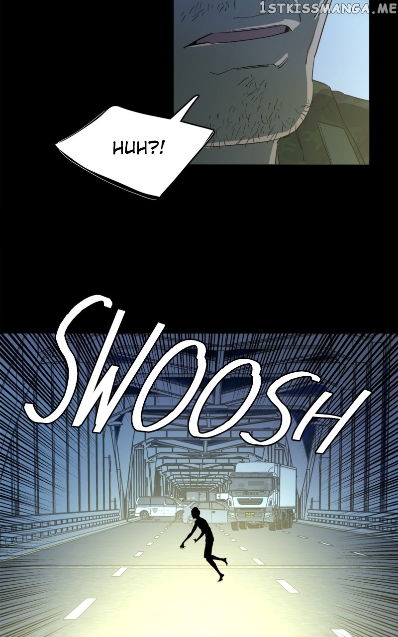 Parallel City Chapter 111 - page 8